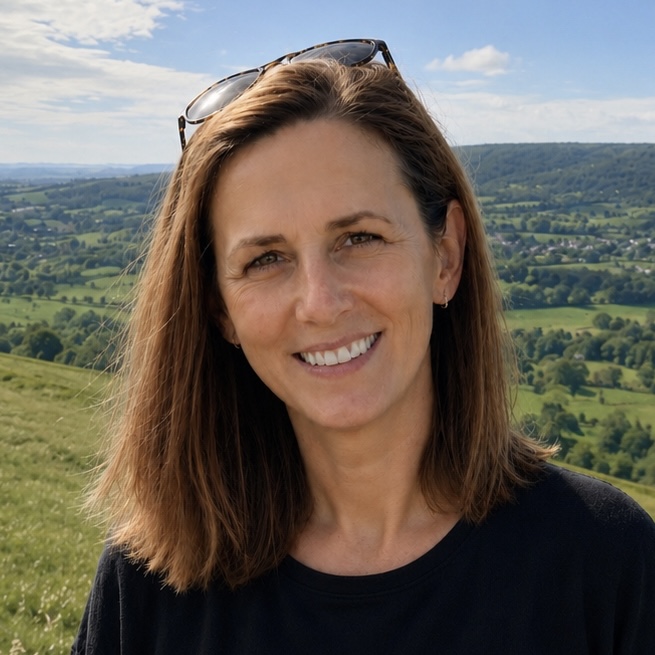 Ivana Francis, Director of Cooper Gate Properties
